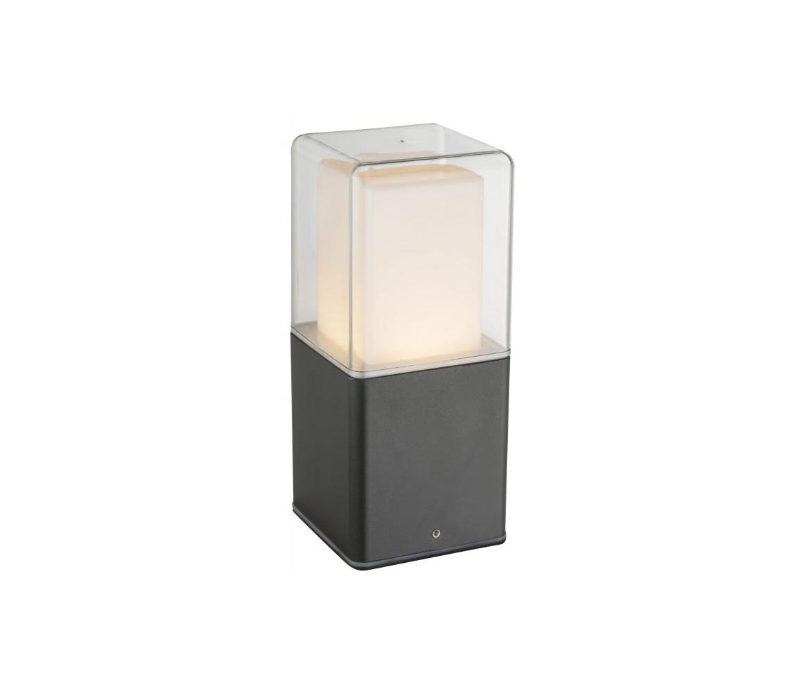 Globo Globo 34575 - LED Venkovní lampa DALIA LED/12W/230V IP44 GL6283