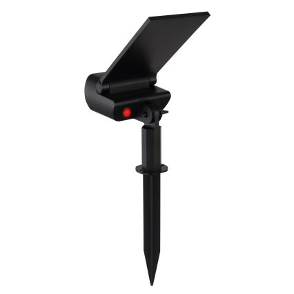 Globo - LED Solární svítidlo 2v1 LED/6,4W/3V IP65