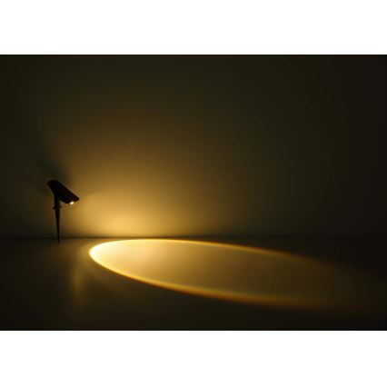 Globo - LED Solární svítidlo 2v1 LED/1W/3V IP44