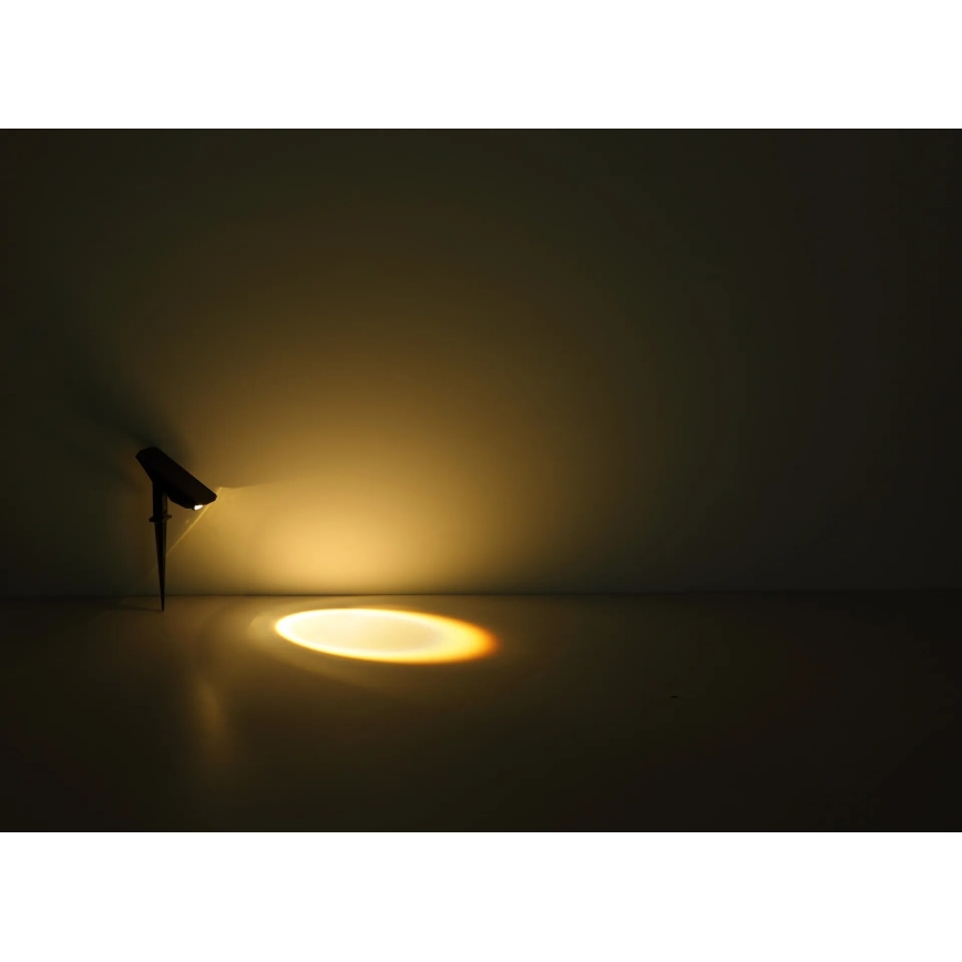 Globo - LED Solární svítidlo 2v1 LED/1W/3V IP44