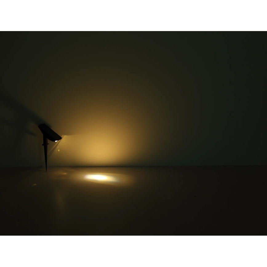 Globo - LED Solární svítidlo 2v1 LED/1W/3V IP44