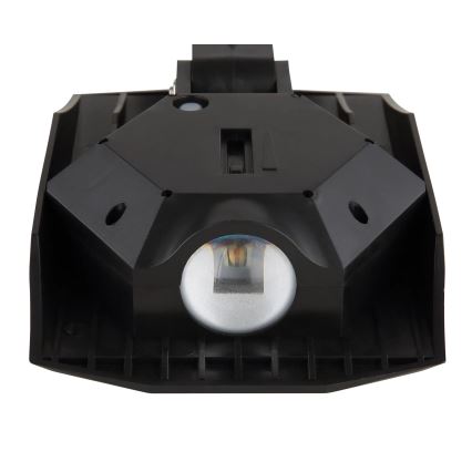 Globo - LED Solární svítidlo 2v1 LED/1W/3V IP44