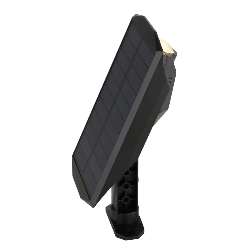 Globo - LED Solární svítidlo 2v1 LED/1W/3V IP44