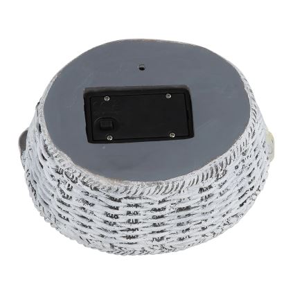 Globo - LED Solární svítidlo LED/1,2V IP44 300 mAh pes