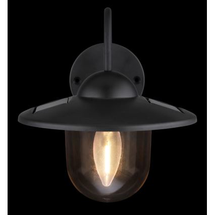 Globo - LED Solární svítidlo LED/0,3W/3V 3000K IP44