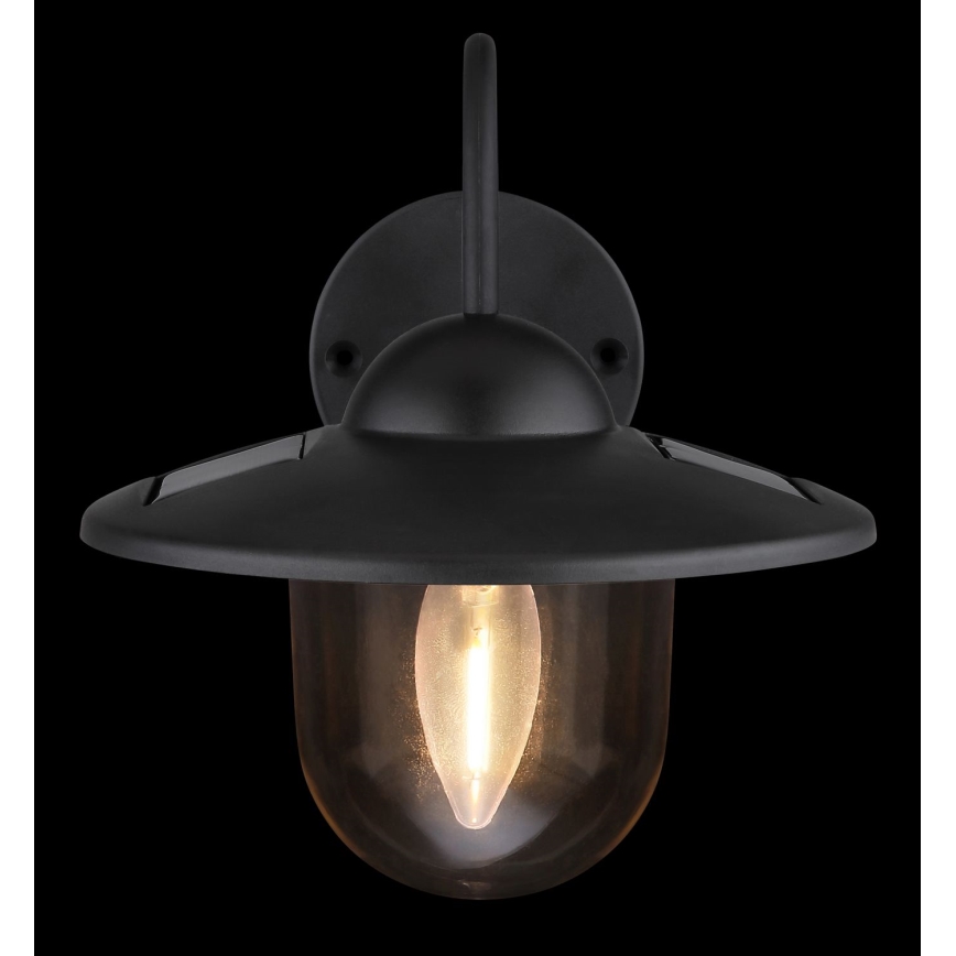 Globo - LED Solární svítidlo LED/0,3W/3V 3000K IP44