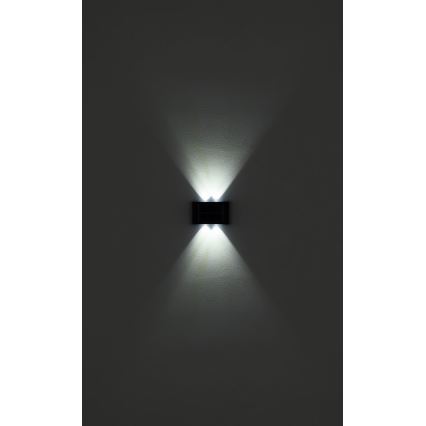 Globo - SADA 3x LED Solární svítidlo LED/0,8W/3V 6500K IP44 600 mAh