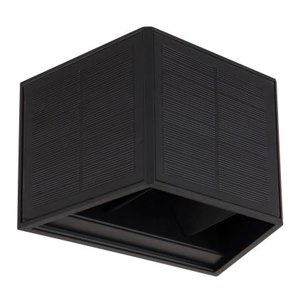 Globo - LED Solární svítidlo LED/6W/3,2V 3000K IP54 1300 mAh