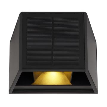 Globo - LED Solární svítidlo LED/6W/3,2V 3000K IP54