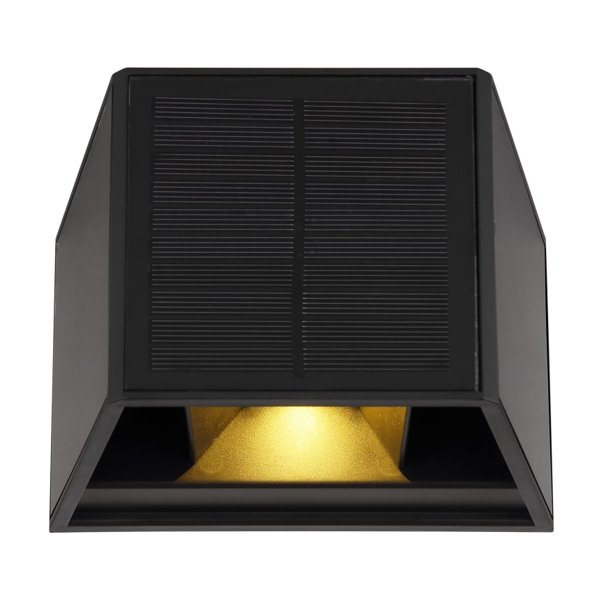 Globo - LED Solární svítidlo LED/6W/3,2V 3000K IP54 1300 mAh