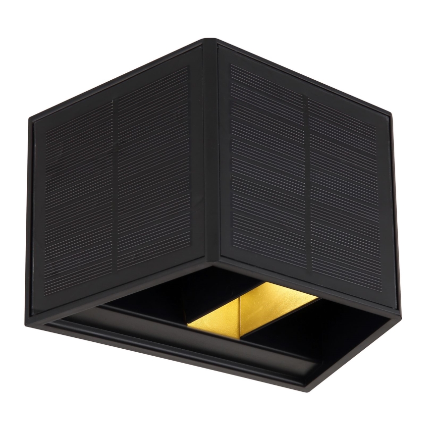 Globo - LED Solární svítidlo LED/6W/3,2V 3000K IP54 1300 mAh