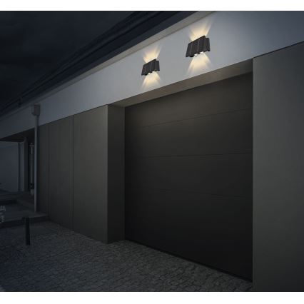 Globo - LED Solární svítidlo LED/1W/3,2V 3000K IP54