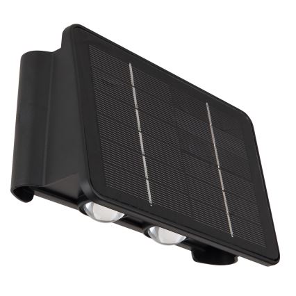 Globo - LED Solární svítidlo LED/1W/3,2V 3000K IP54