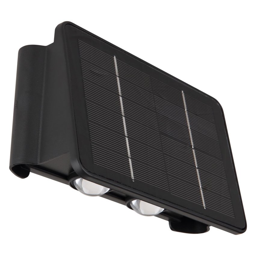 Globo - LED Solární svítidlo LED/1W/3,2V 3000K IP54