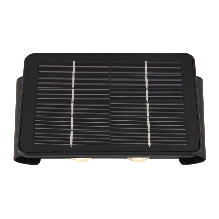 Globo - LED Solární svítidlo LED/1W/3,2V 3000K IP54