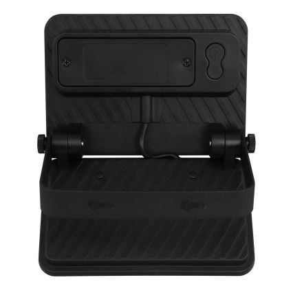 Globo - LED Stmívatelné solární svítidlo se senzorem LED/8W/5V 3000/4000/6500K IP65 2200 mAh