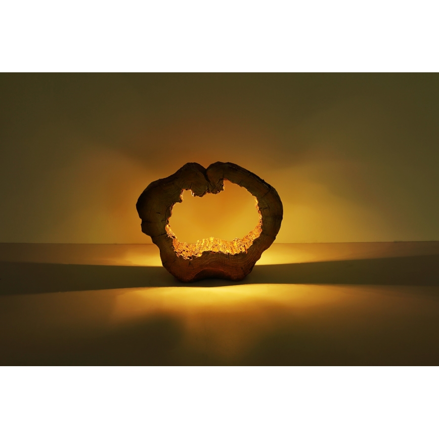 Globo - LED Solární svítidlo 20xLED/0,06W/1,2V 30,5 cm IP44