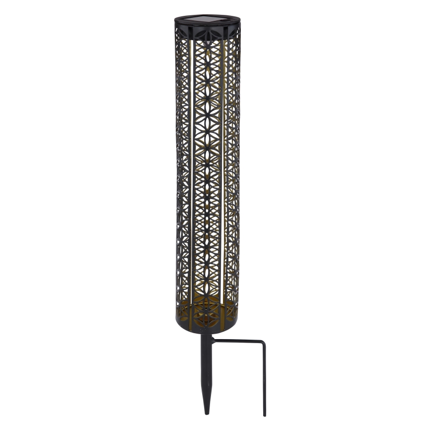 Globo - LED Solární svítidlo LED/0,06W/3,2V 3000K IP44 300 mAh