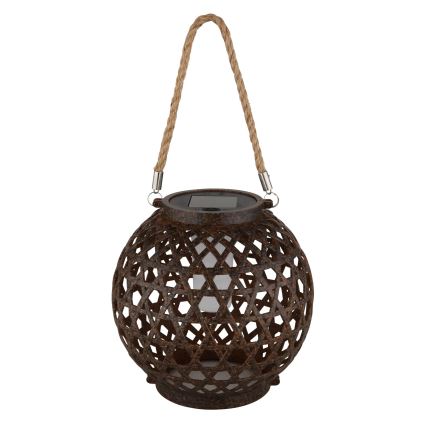 Globo - LED Solární svítidlo LED/0,02W/3V IP44