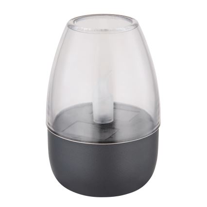 Globo - LED Solární svítidlo LED/0,02W/1,2V 1800K IP44 300 mAh