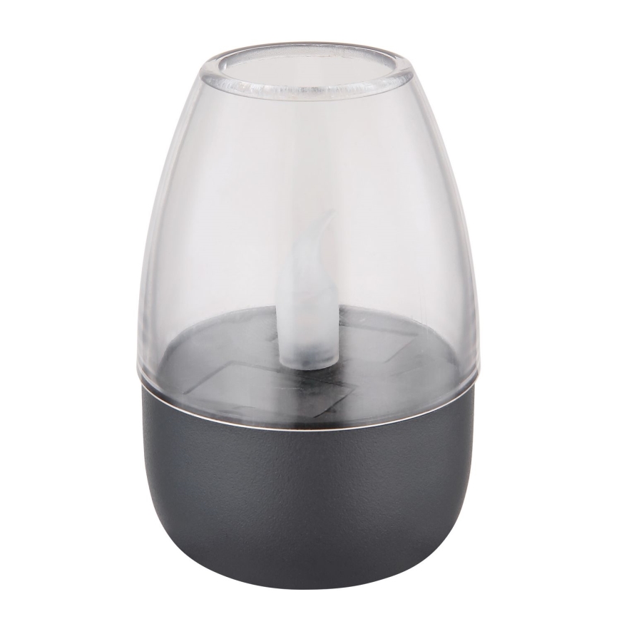 Globo - LED Solární svítidlo LED/0,02W/1,2V 1800K IP44 300 mAh