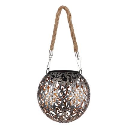 Globo - LED Solární svítidlo LED/0,06W/3,2V IP44 200 mAh