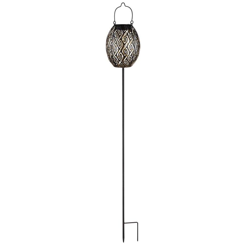 Globo - LED Solární svítidlo 3v1 LED/0,06W/3,2V 3000K IP44