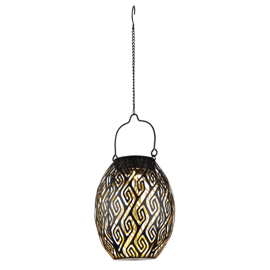 Globo - LED Solární svítidlo 3v1 LED/0,06W/3,2V 3000K IP44