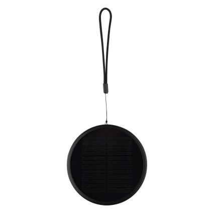 Globo - LED Přenosná solární lampa LED/3W/3,7V IP54 2200 mAh