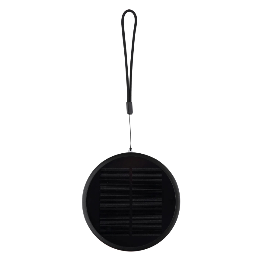 Globo - LED Přenosná solární lampa LED/3W/3,7V IP54 2200 mAh