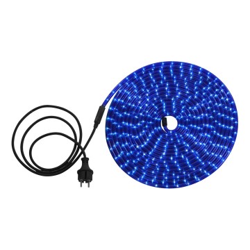 GLOBO 38921 - Světelná hadice LIGHT TUBE 324xMB/0,44W/230V IP44