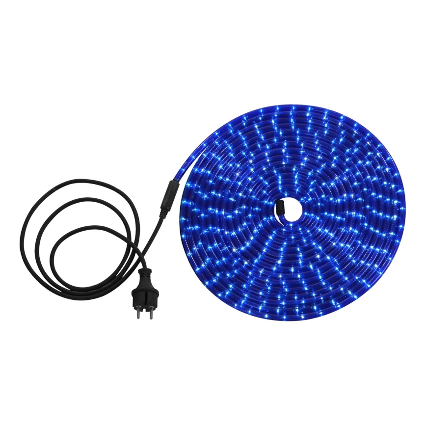 GLOBO 38921 - Světelná hadice LIGHT TUBE 324xMB/0,44W/230V IP44