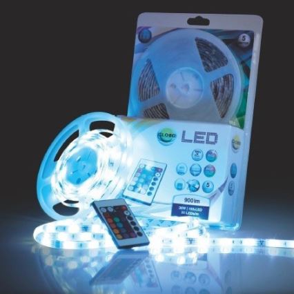 Globo 38990 - LED pásek LED BAND 150xLED/0,16W