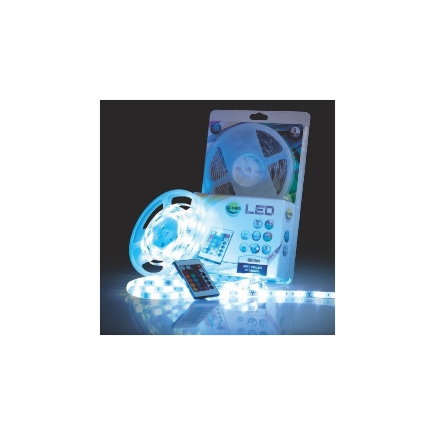 Globo 38990 - LED pásek LED BAND 150xLED/0,16W