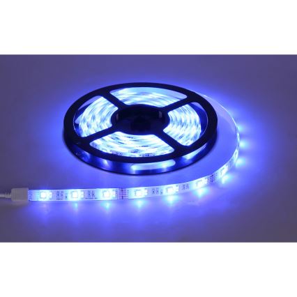 Globo - LED RGB Stmívatelný pásek LED/20W/230V 6,7 m + dálkové ovládání