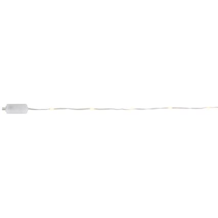 Globo - LED Pásek 50xLED/0,06W/5V 5 m 8 funkcí