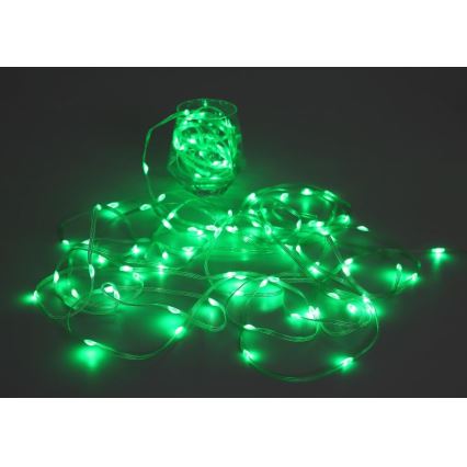Globo - LED RGB Pásek 50xLED/0,06W/5V 5 m 27 funkcí