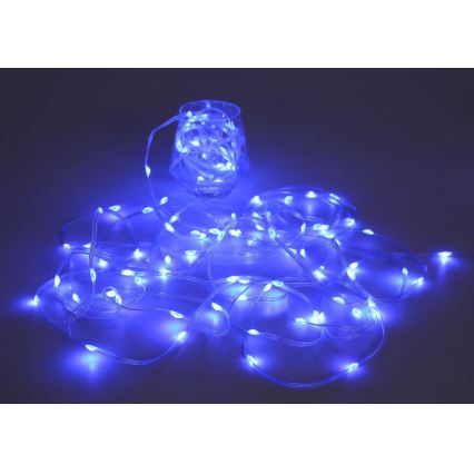 Globo - LED RGB Pásek 50xLED/0,06W/5V 5 m 27 funkcí