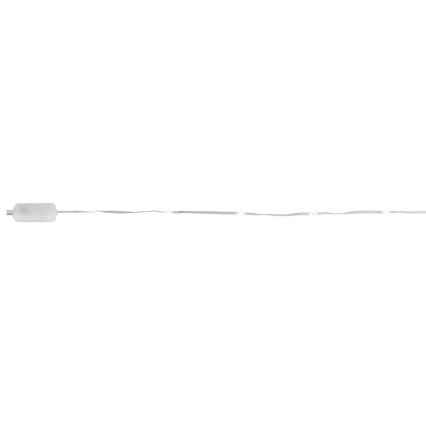 Globo - LED RGB Pásek 50xLED/0,06W/5V 5 m 27 funkcí