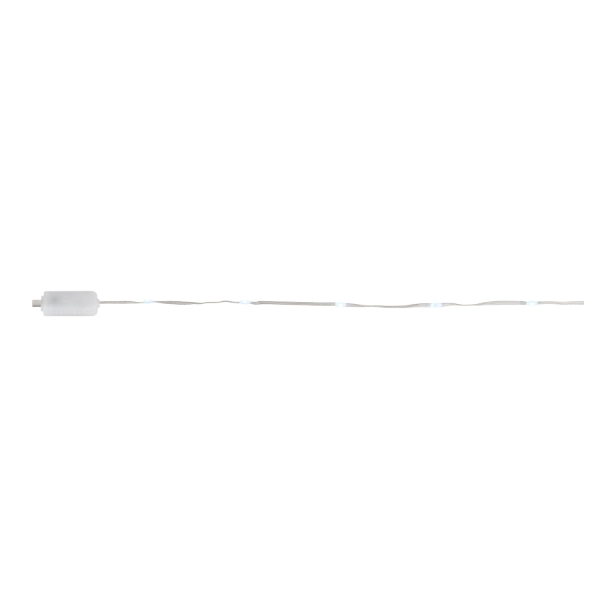 Globo - LED RGB Pásek 50xLED/0,06W/5V 5 m 27 funkcí