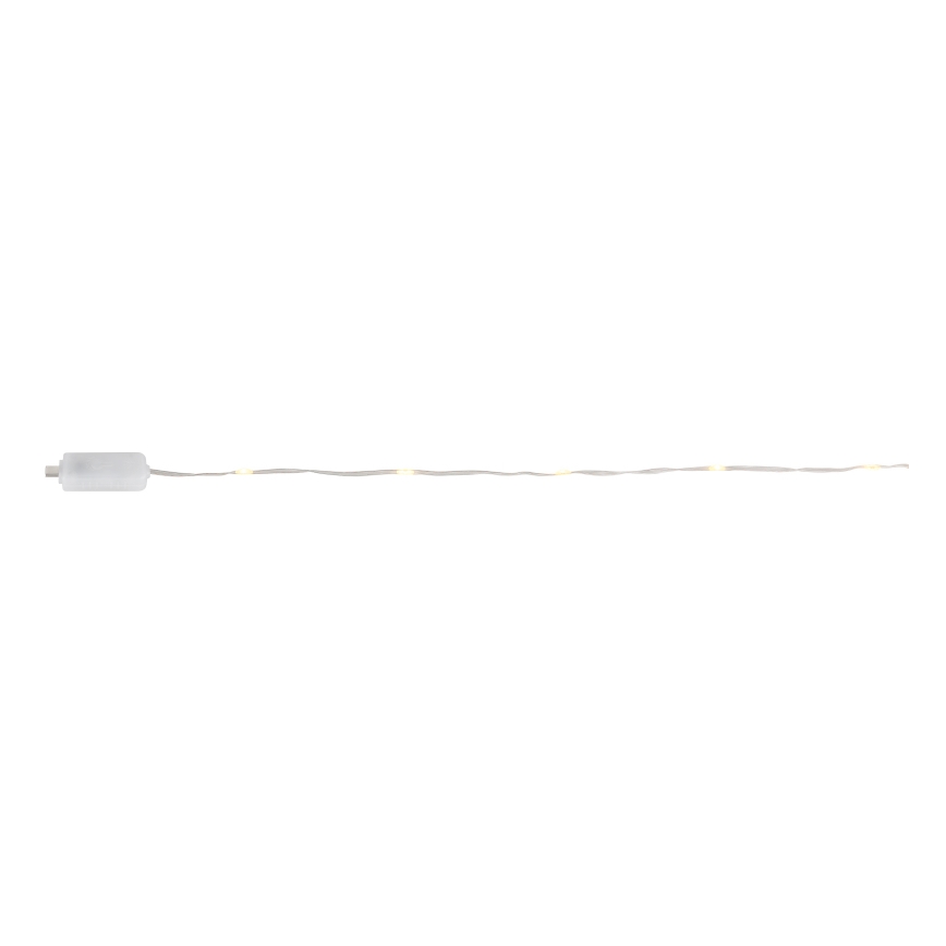 Globo - LED Pásek 100xLED/0,06W/5V 10 m 8 funkcí