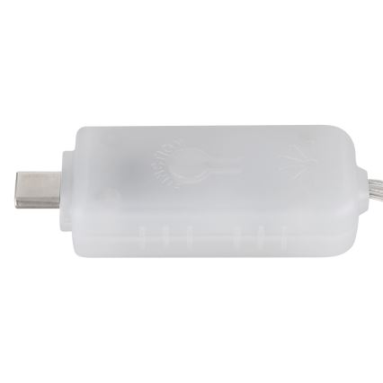 Globo - LED Pásek 100xLED/0,06W/5V 10 m 8 funkcí