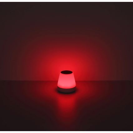 Globo - LED RGB Solární svítidlo LED/0,2W/3,7V IP44 1200 mAh