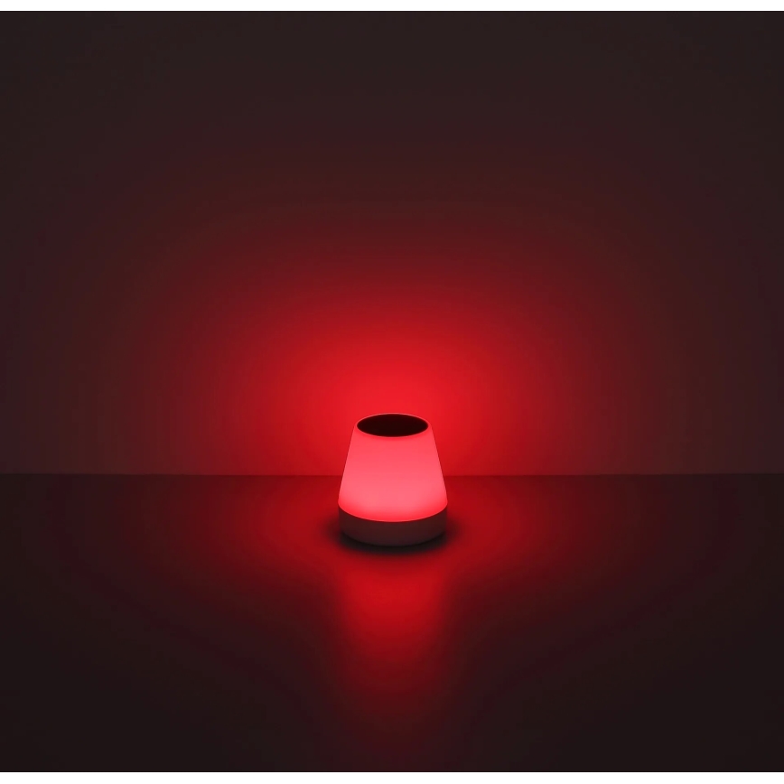Globo - LED RGB Solární svítidlo LED/0,2W/3,7V IP44 1200 mAh