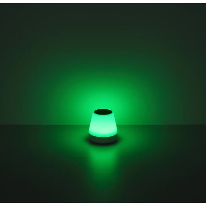 Globo - LED RGB Solární svítidlo LED/0,2W/3,7V IP44 1200 mAh