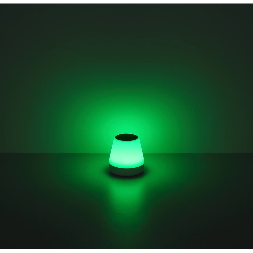 Globo - LED RGB Solární svítidlo LED/0,2W/3,7V IP44 1200 mAh