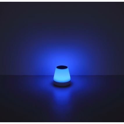Globo - LED RGB Solární svítidlo LED/0,2W/3,7V IP44 1200 mAh