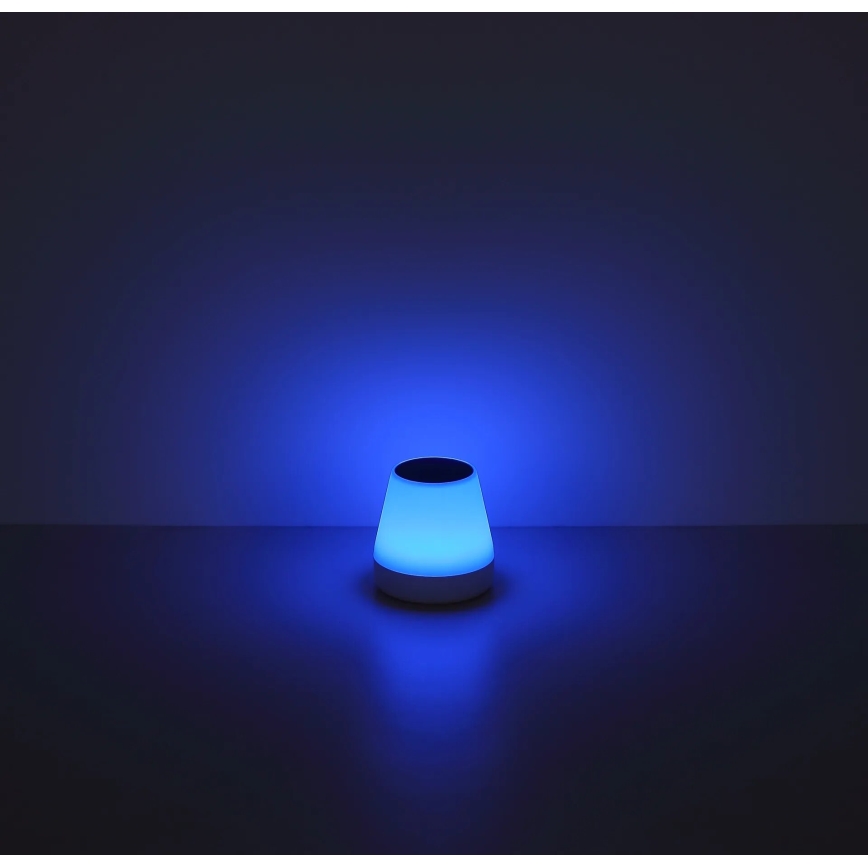 Globo - LED RGB Solární svítidlo LED/0,2W/3,7V IP44 1200 mAh