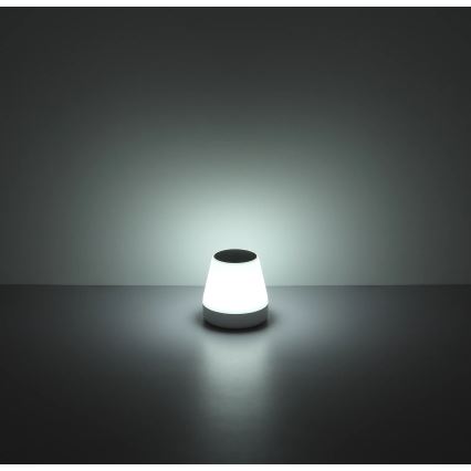 Globo - LED RGB Solární svítidlo LED/0,2W/3,7V IP44 1200 mAh