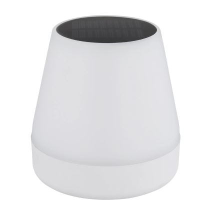 Globo - LED RGB Solární svítidlo LED/0,2W/3,7V IP44 1200 mAh